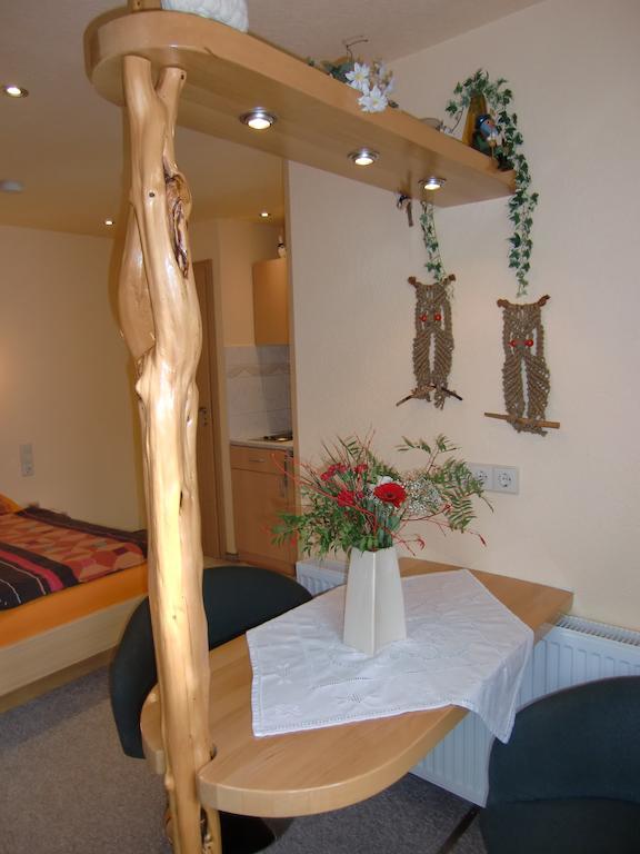 Ferienhaus Haus Am Wald Stolberg  Bilik gambar