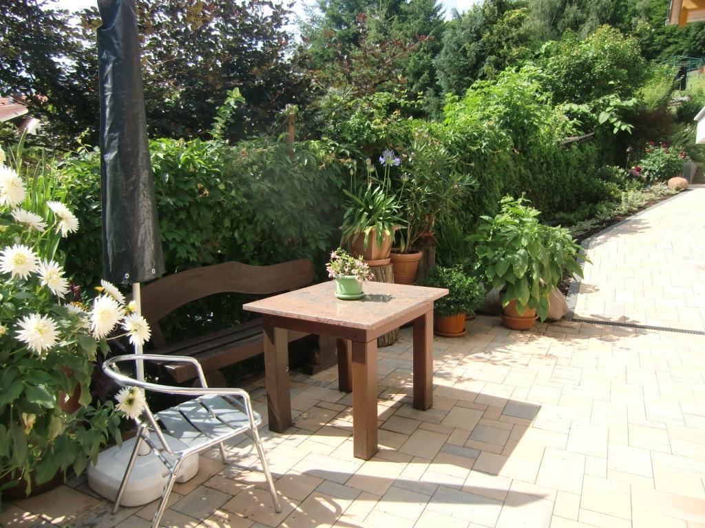 Ferienhaus Haus Am Wald Stolberg  Luaran gambar